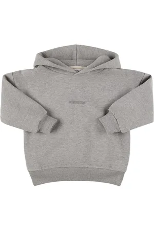 kiddin Cotton Hooded Sweatshirt