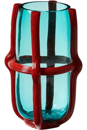 CASSINA Sestiere Murano Glass Vase