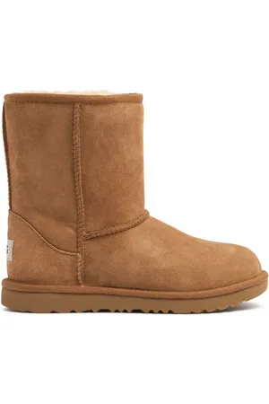 UGG Classic Ii Shearling Boots