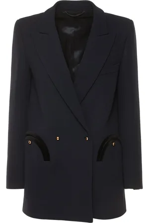 Blazé Milano Resolute Everyday Wool Blazer