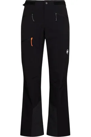 Mammut Tais Guide So Softshell Pants