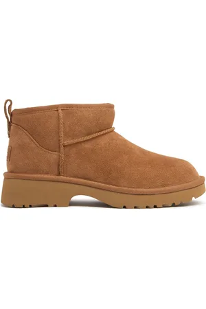 UGG Classic Ultra Mini New Heights Boots
