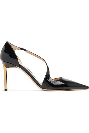 Tom Ford 85mm Patent Leather Pumps