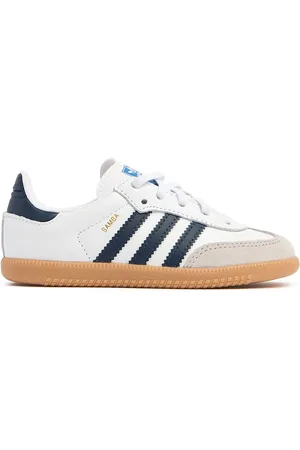 adidas Samba Og Lace-up Sneakers