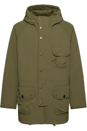 Barbour Field Showerproof Jacket