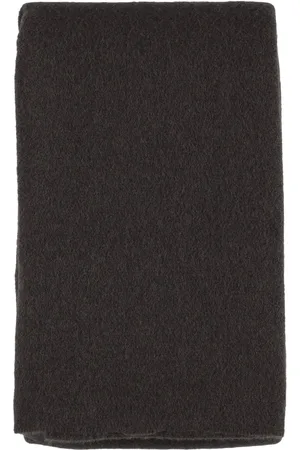 Hay Mono Wool Throw