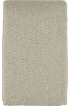 Hay Mono Wool Throw