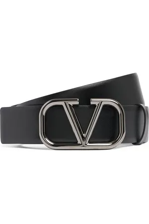 VALENTINO GARAVANI 40mm Vlogo Signature Belt