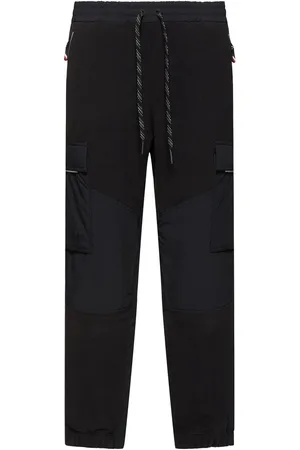 Moncler Polartec Tech Sweatpants