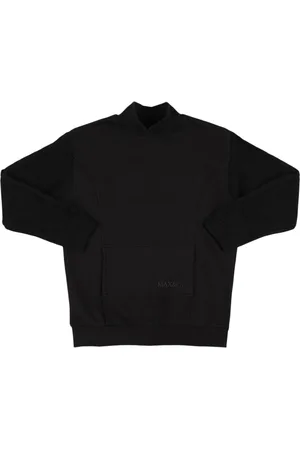 Max&Co. Cotton & Wool Sweatshirt