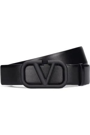 VALENTINO GARAVANI 40mm Vlogo Signature Belt