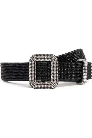 BENEDETTA BRUZZICHES Venus Belt La Petite Mesh Belt