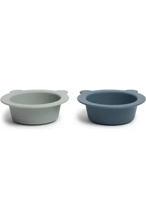 Liewood Set Of 2 Suction Bowls