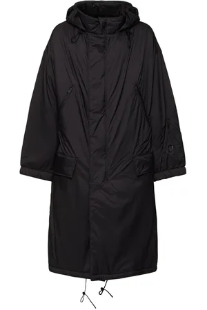 Y-3 Padded Recycled Tech Parka
