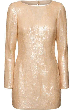 Tom Ford Sequined Mini Dress