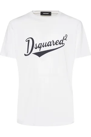 Dsquared2 Cool Fit Cotton T-shirt
