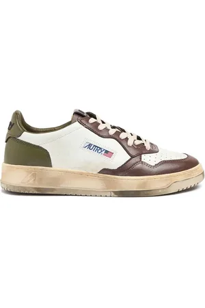 Autry Super Vintage Sneakers