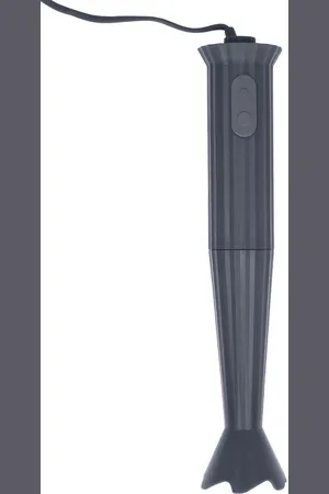 Alessi Plissé Hand Blender Set