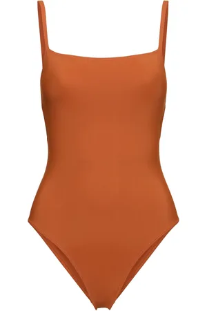 Lido Tre Geometrical One Piece Swimsuit
