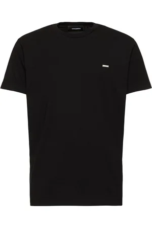 Dsquared2 Cool Fit Cotton T-shirt