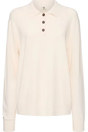 THE GARMENT Madison Viscose Knit Sweater