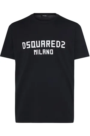 Dsquared2 Cool Fit Cotton T-shirt