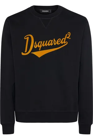 Dsquared2 Cool Fit Crewneck Sweatshirt