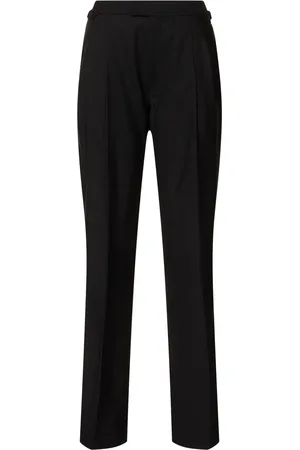 BETTTER Truman Straight Pants