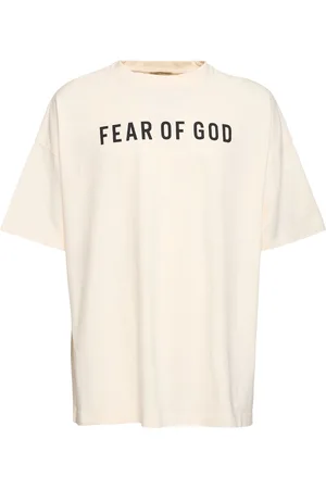 FEAR OF GOD Short Sleeve T-shirt