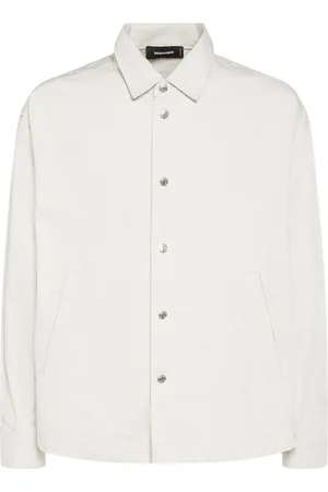Dsquared2 Icon Ice Over Shirt