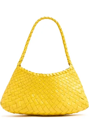 Dragon Diffusion Rosanna Leather Shoulder Bag