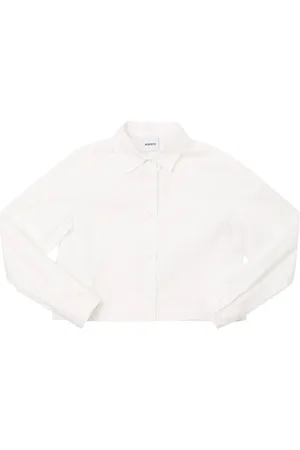 Aspesi Cotton Poplin Shirt