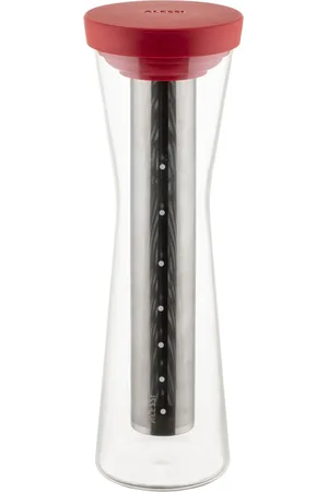 Alessi Mazagran Cold Brew Coffee Pitcher
