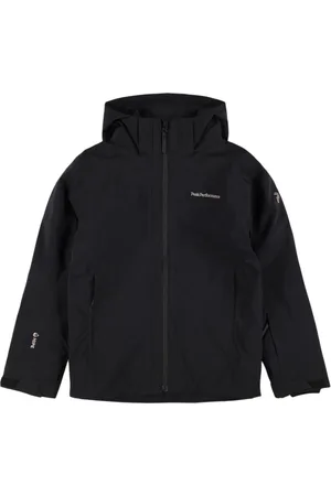 Peak Performance Rider Insulated Tech Ski Jacket