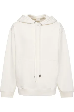 DRIES VAN NOTEN Haxel Cotton Hoodie