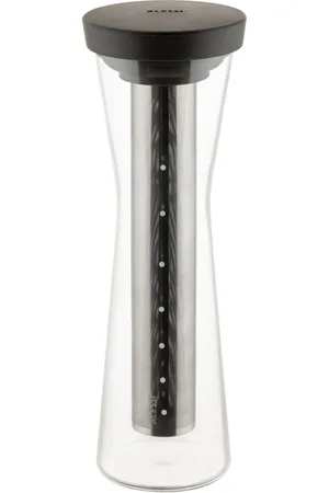Alessi Mazagran Cold Brew Coffee Pitcher