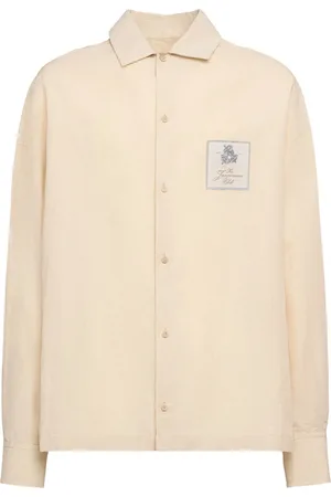 Jacquemus La Chemise Atelier Shirt