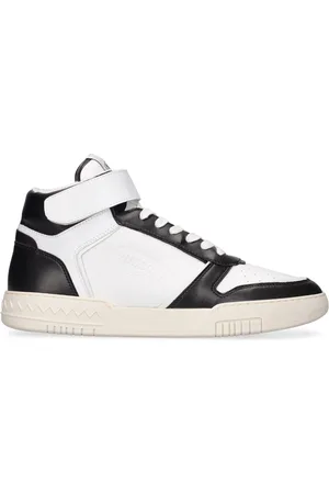 Missoni Basket New High Sneakers
