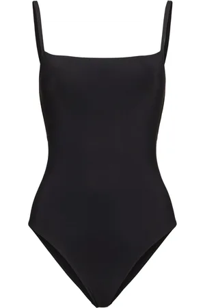 Lido Tre Geometrical One Piece Swimsuit