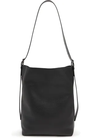 Michael Kors Kiera Double Roller Buckle Tote Bag