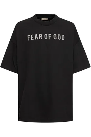FEAR OF GOD Short Sleeve T-shirt