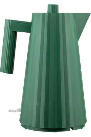 Alessi Plissé Electric Kettle