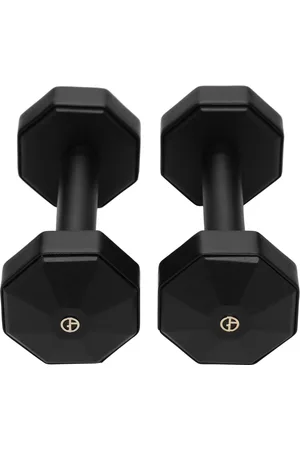 Emporio Armani Set Of 2 Pump 1kg Hand Weights