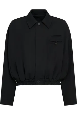 Jacquemus Le Blouson Melao Jacket