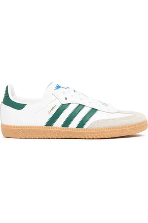 adidas Samba Og Lace-up Sneakers