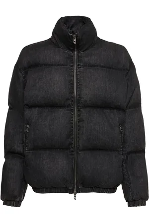 Diesel W-mons Puffer Jacket