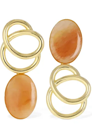 Destree Sonia Icon Stone Earrings