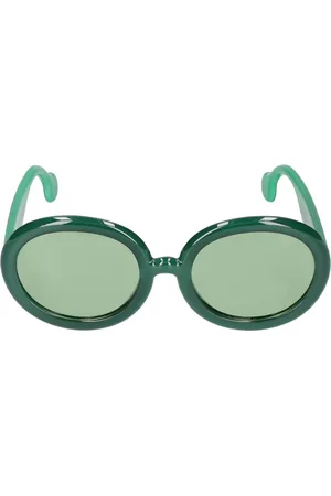The Animals Observatory Recycled Econyl Sunglasses
