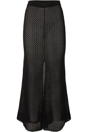 THE GARMENT Tanzania Organic Cotton Long Skirt