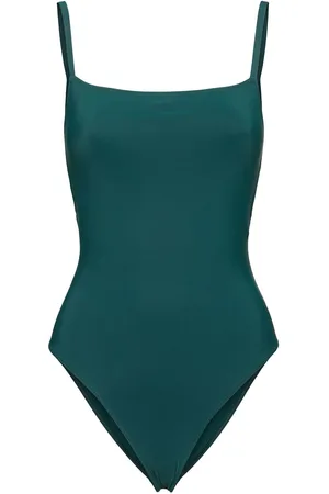 Lido Tre Geometrical One Piece Swimsuit